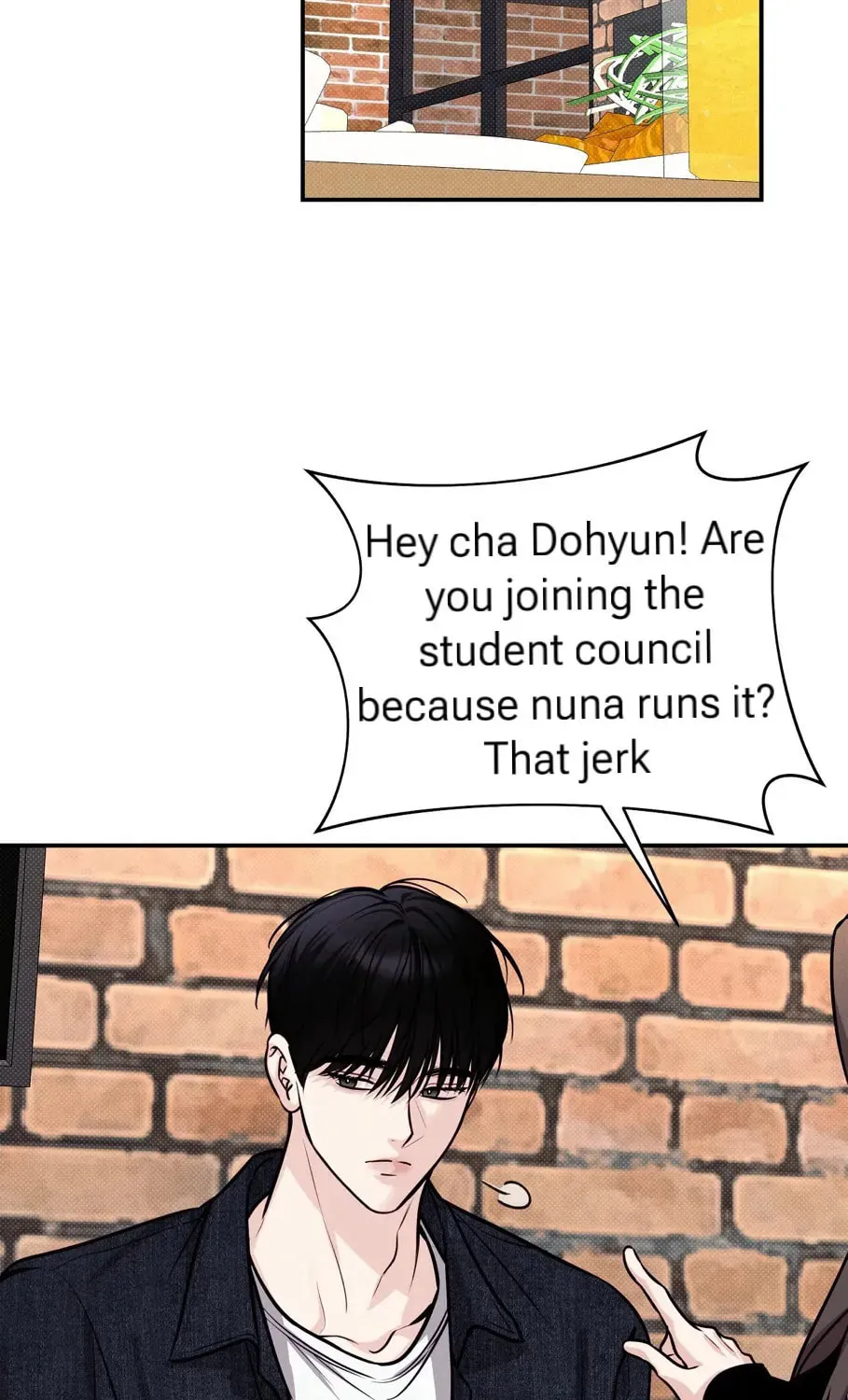 Read Summertime chapter 5 image 15 on Lezhin