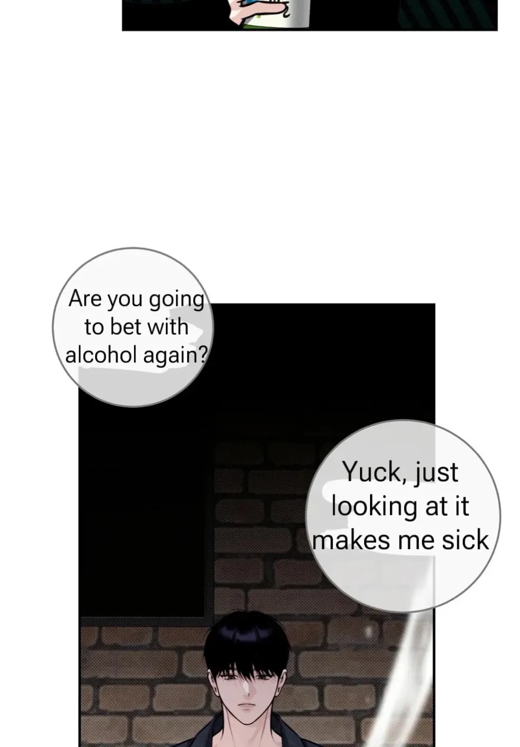Read Summertime chapter 5 image 19 on Lezhin