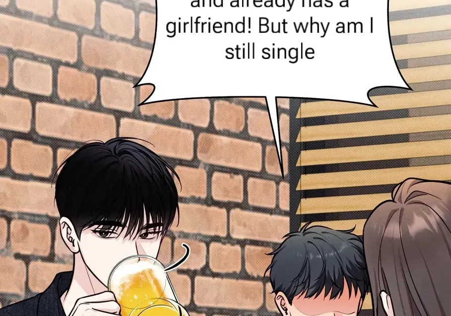 Read Summertime chapter 5 image 5 on Lezhin