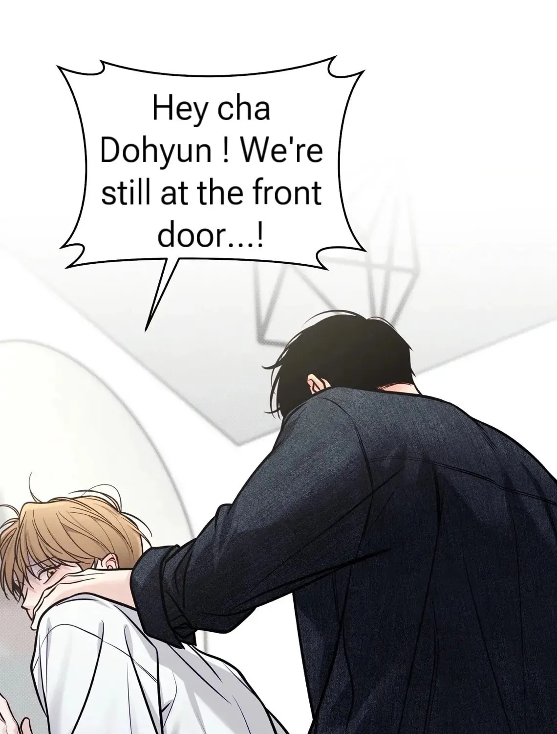 Read Summertime chapter 5 image 55 on Lezhin