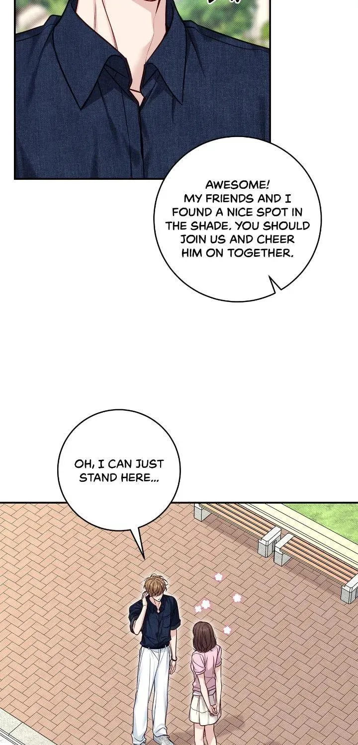 Read Summertime chapter 50 image 10 on Lezhin