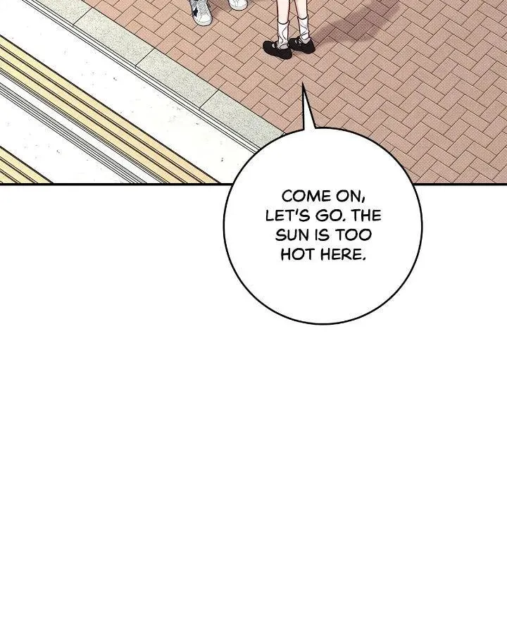 Read Summertime chapter 50 image 11 on Lezhin