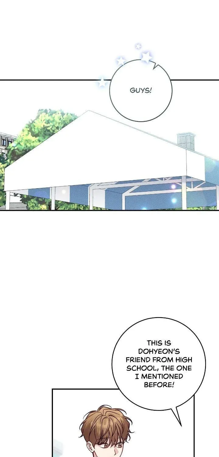 Read Summertime chapter 50 image 12 on Lezhin