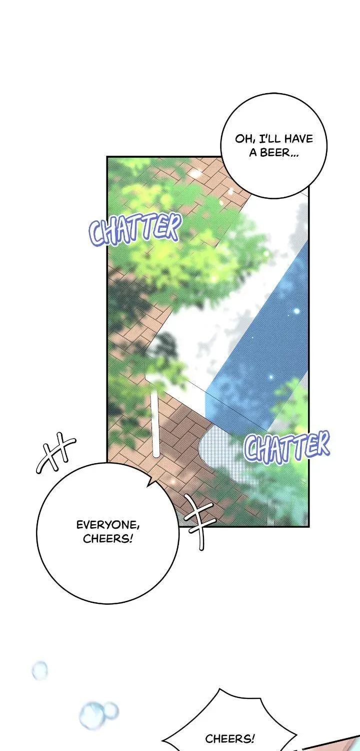Read Summertime chapter 50 image 16 on Lezhin