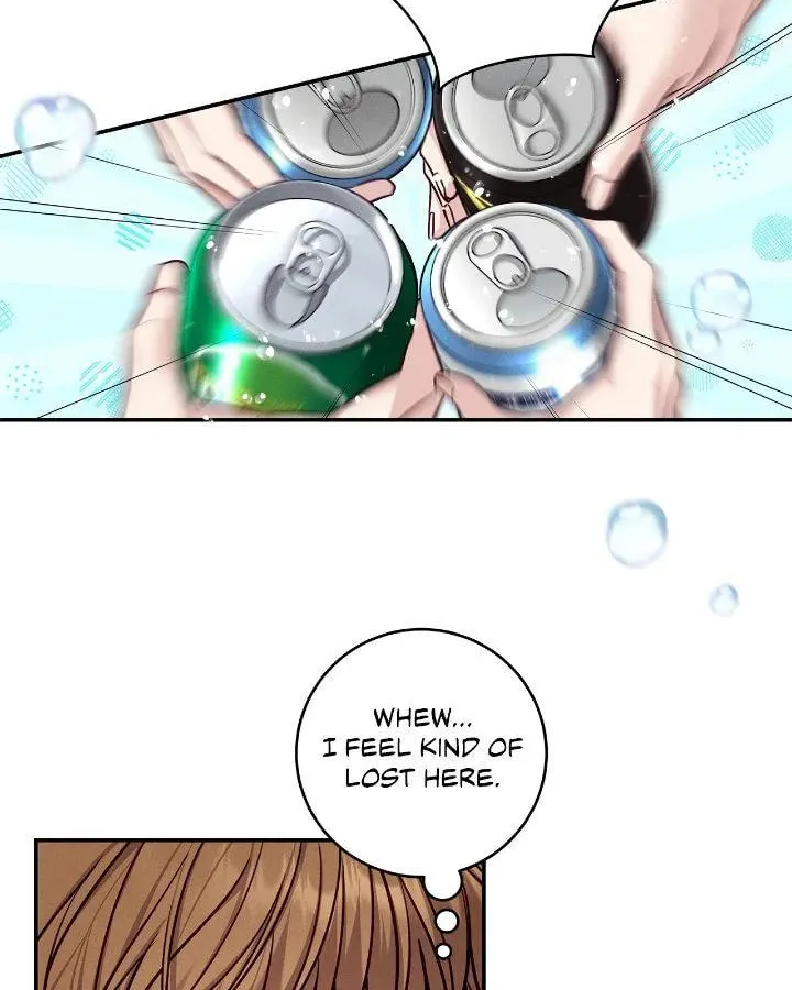 Read Summertime chapter 50 image 17 on Lezhin