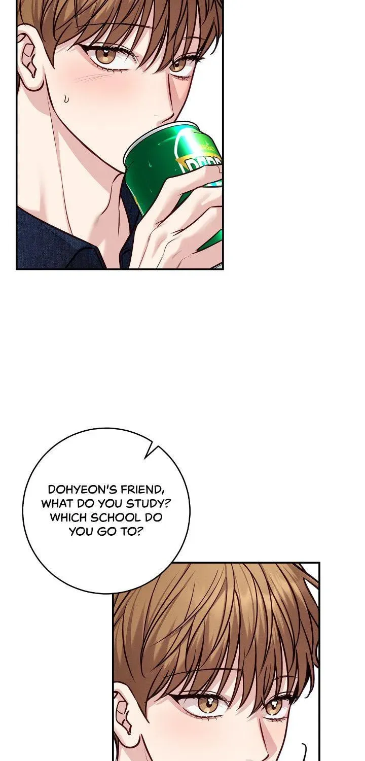 Read Summertime chapter 50 image 18 on Lezhin