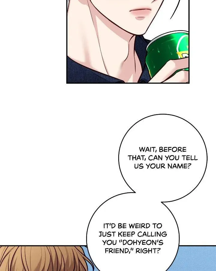 Read Summertime chapter 50 image 19 on Lezhin