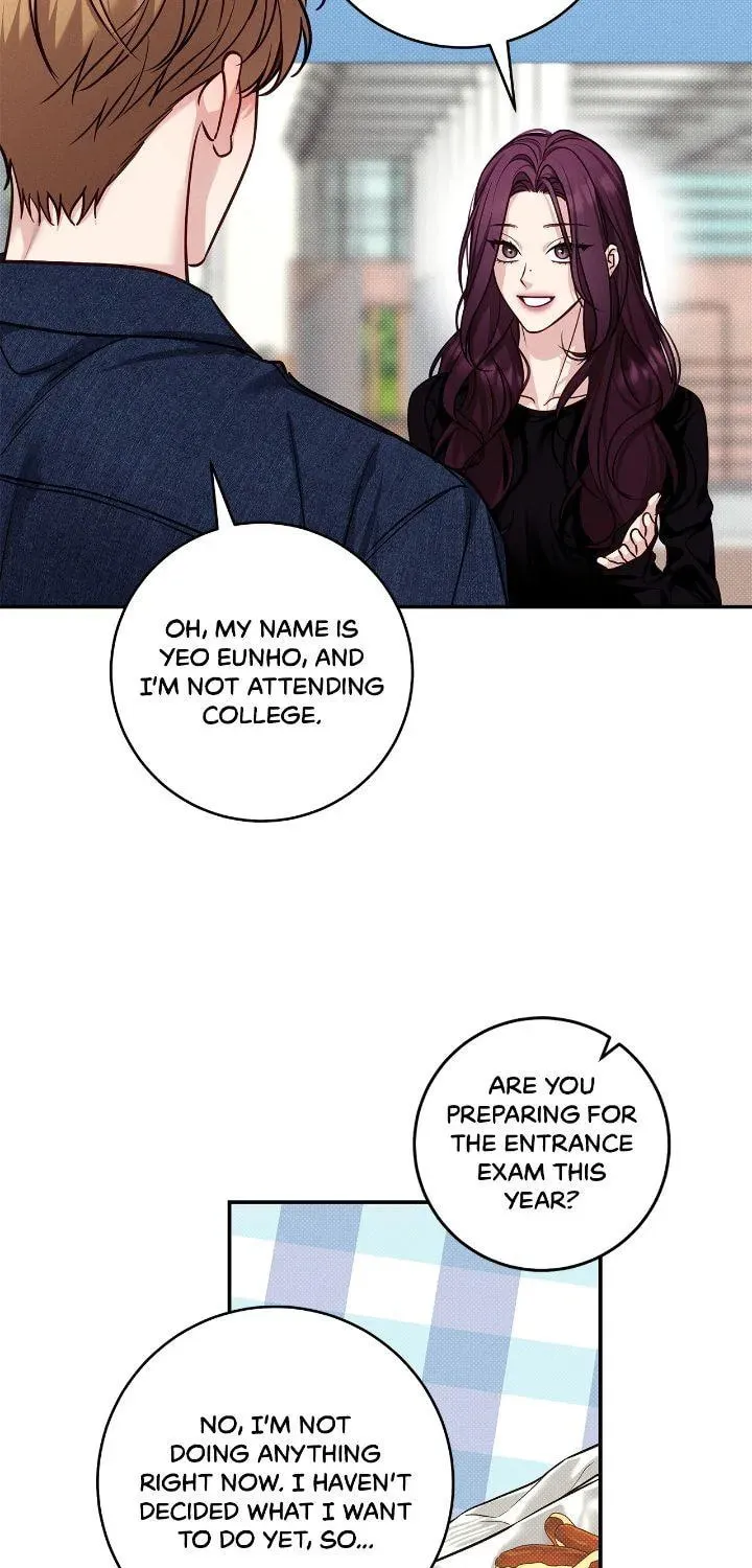 Read Summertime chapter 50 image 20 on Lezhin