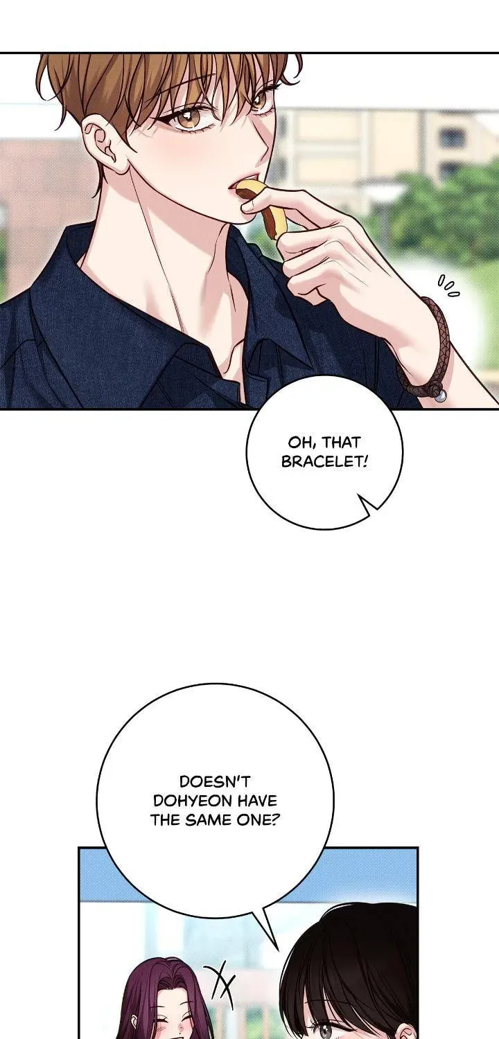 Read Summertime chapter 50 image 22 on Lezhin