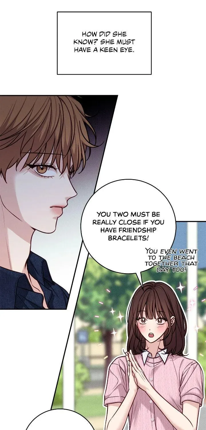 Read Summertime chapter 50 image 24 on Lezhin
