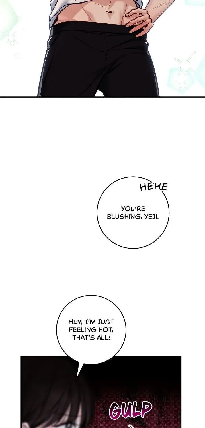 Read Summertime chapter 50 image 30 on Lezhin