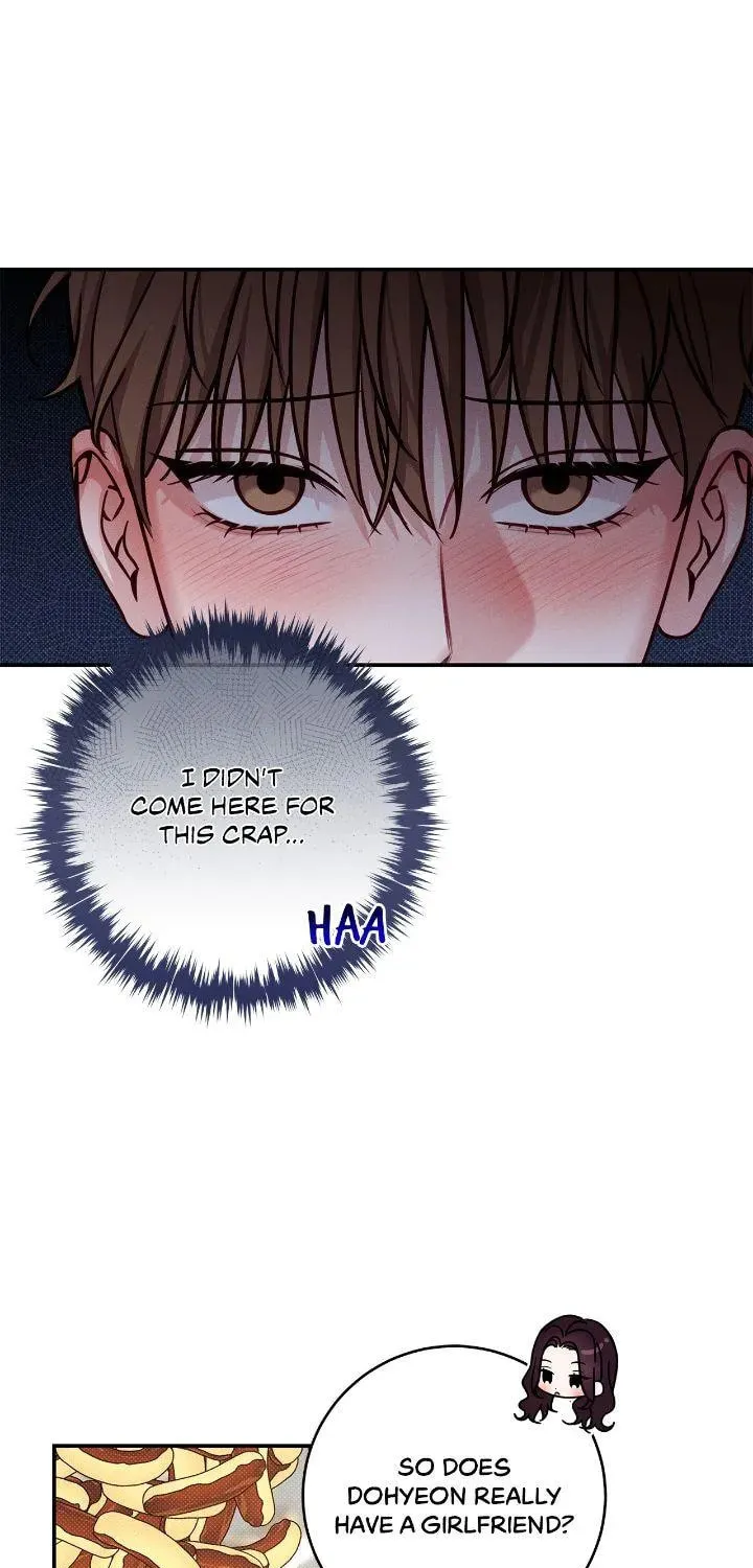 Read Summertime chapter 50 image 32 on Lezhin