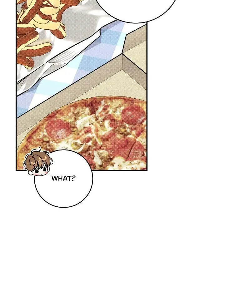 Read Summertime chapter 50 image 33 on Lezhin