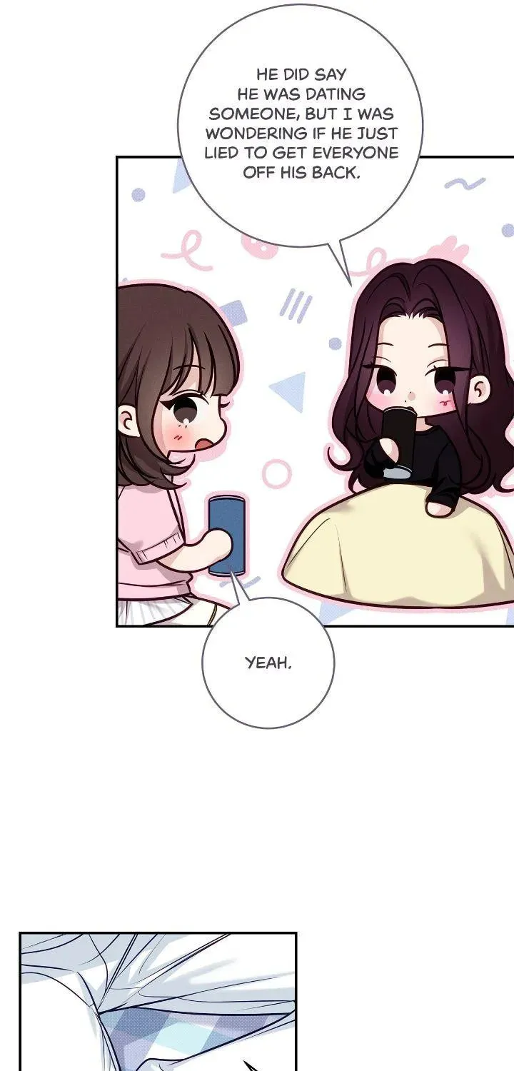Read Summertime chapter 50 image 34 on Lezhin