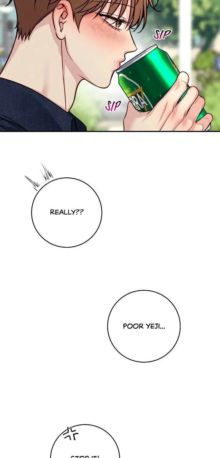 Read Summertime chapter 50 image 36 on Lezhin