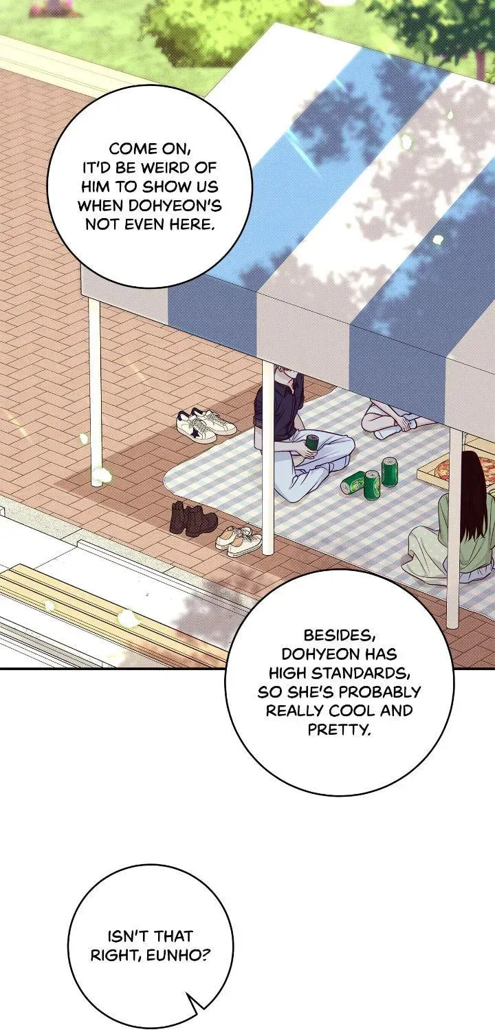 Read Summertime chapter 50 image 38 on Lezhin