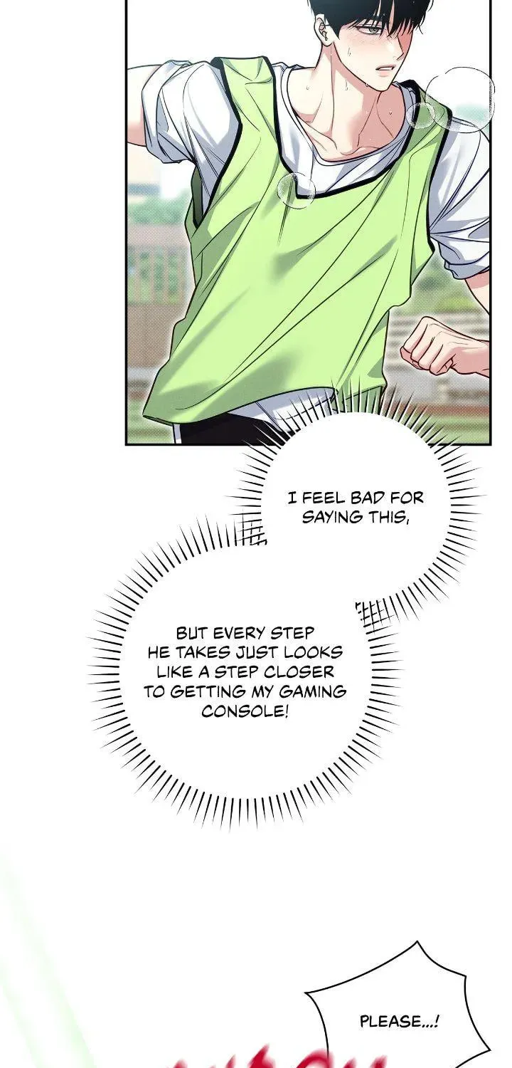 Read Summertime chapter 50 image 4 on Lezhin
