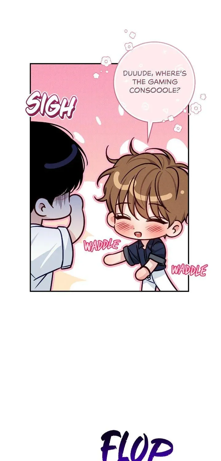 Read Summertime chapter 50 image 49 on Lezhin