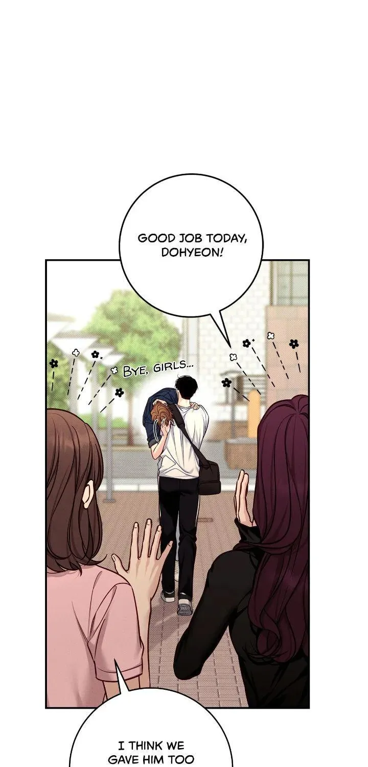 Read Summertime chapter 50 image 51 on Lezhin