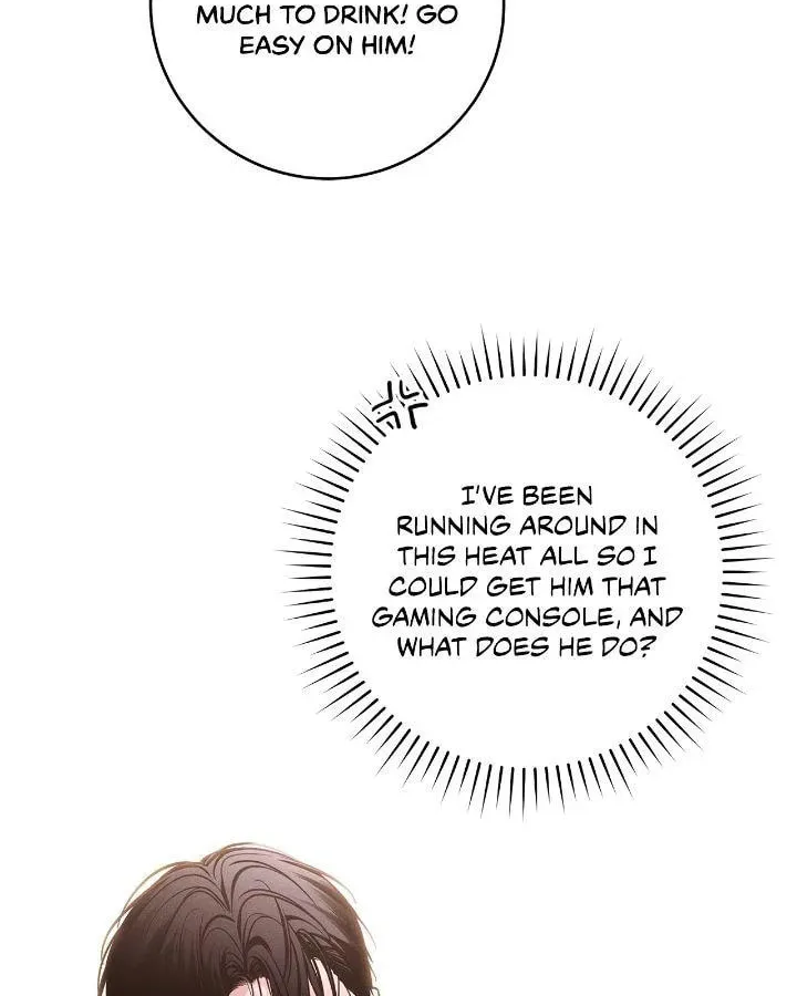 Read Summertime chapter 50 image 52 on Lezhin