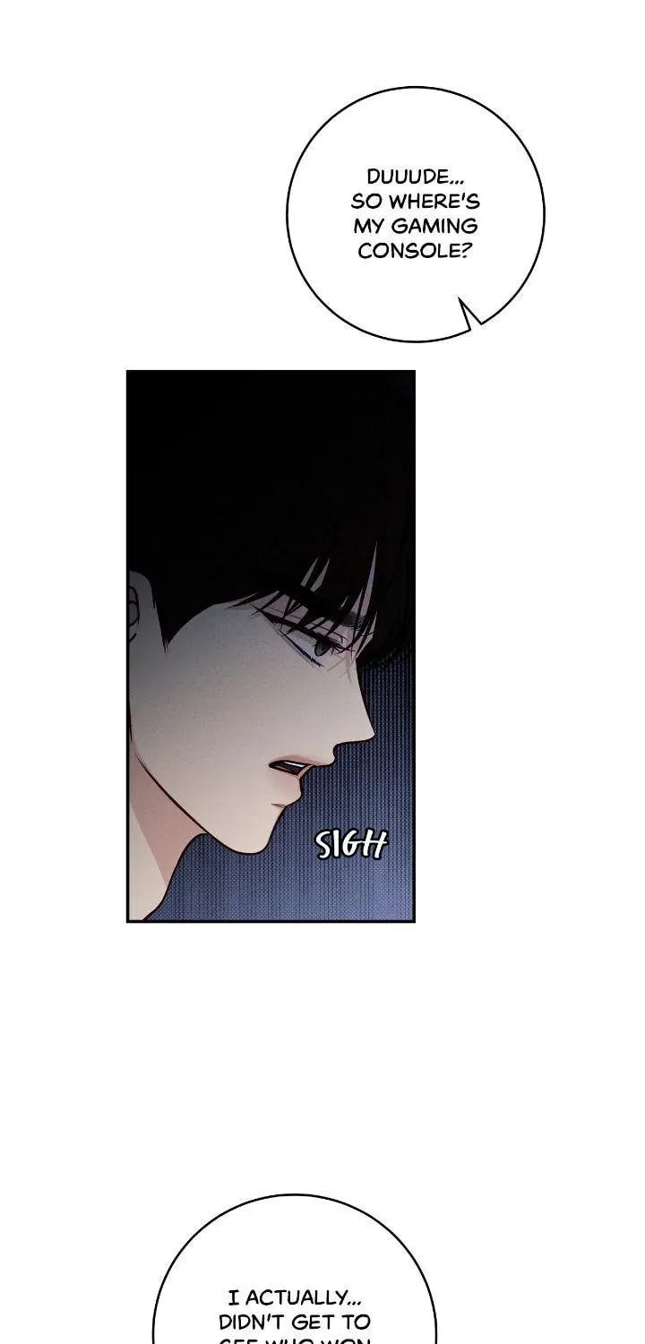 Read Summertime chapter 50 image 58 on Lezhin