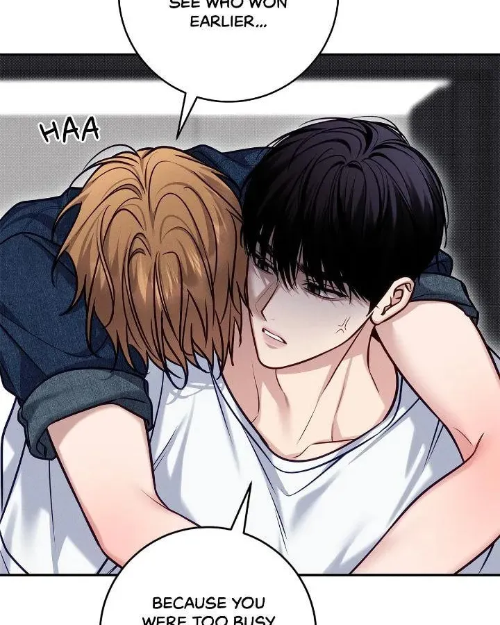 Read Summertime chapter 50 image 59 on Lezhin