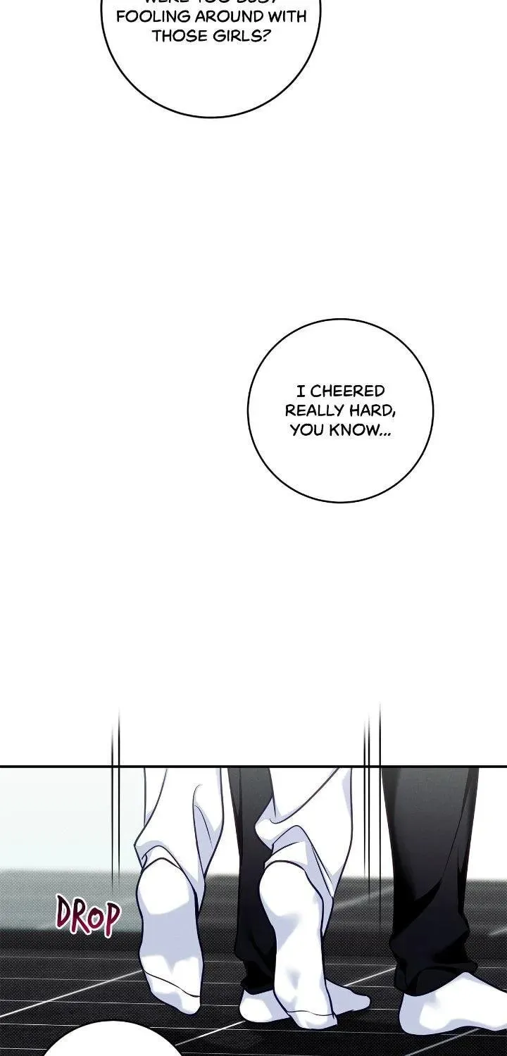 Read Summertime chapter 50 image 60 on Lezhin