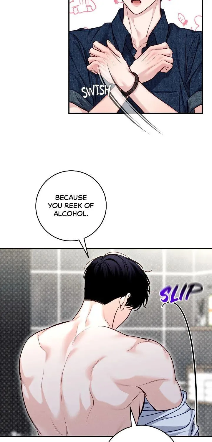 Read Summertime chapter 50 image 62 on Lezhin