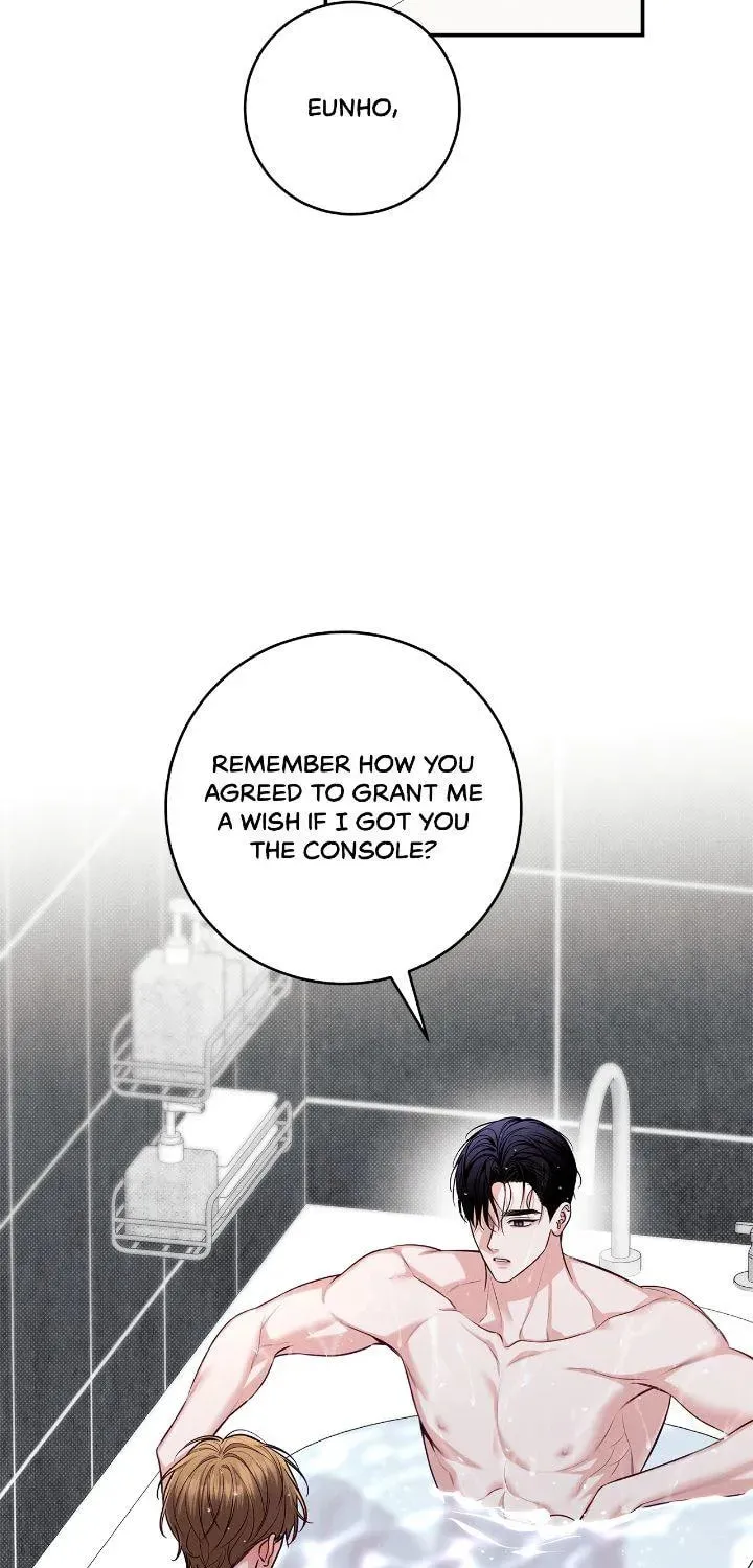 Read Summertime chapter 50 image 70 on Lezhin