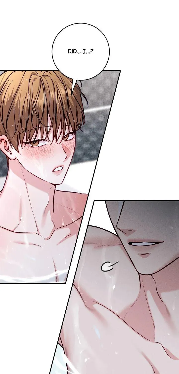 Read Summertime chapter 50 image 72 on Lezhin