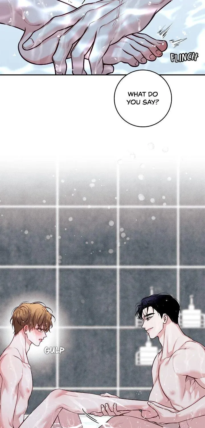 Read Summertime chapter 50 image 74 on Lezhin