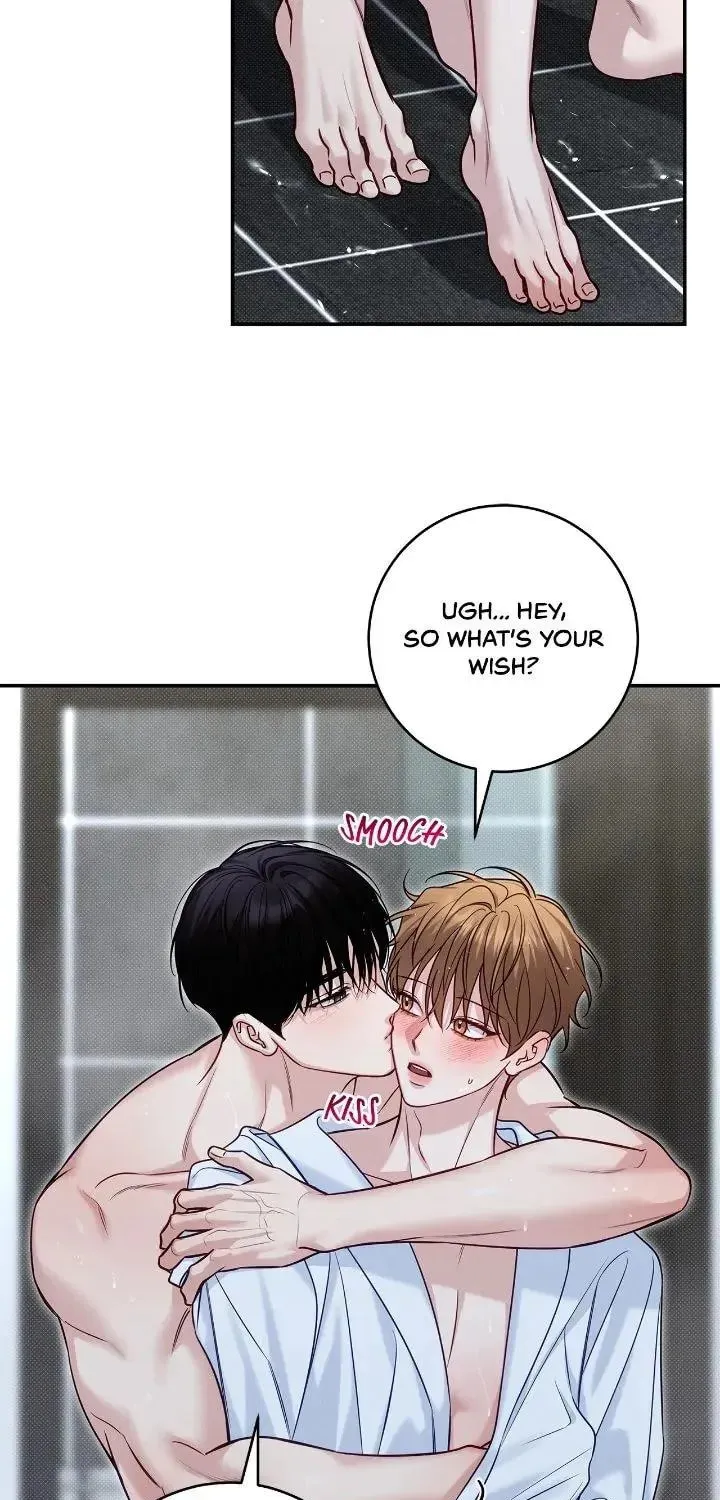 Read Summertime chapter 51 image 2 on Lezhin