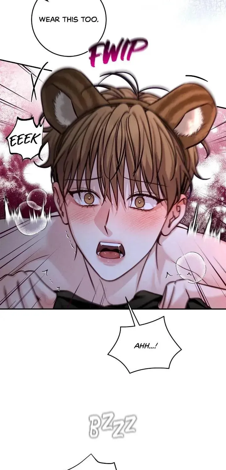 Read Summertime chapter 51 image 20 on Lezhin