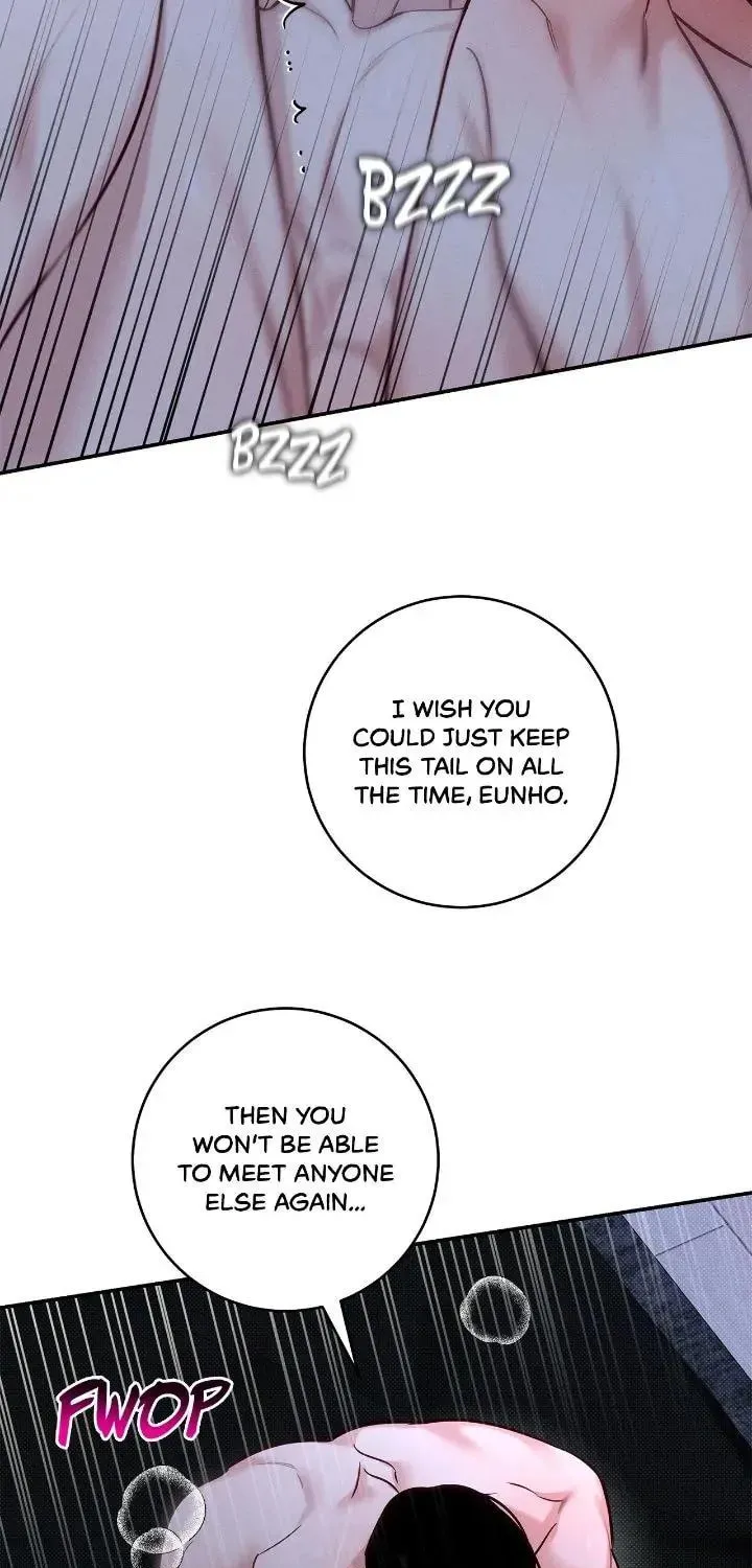 Read Summertime chapter 51 image 34 on Lezhin