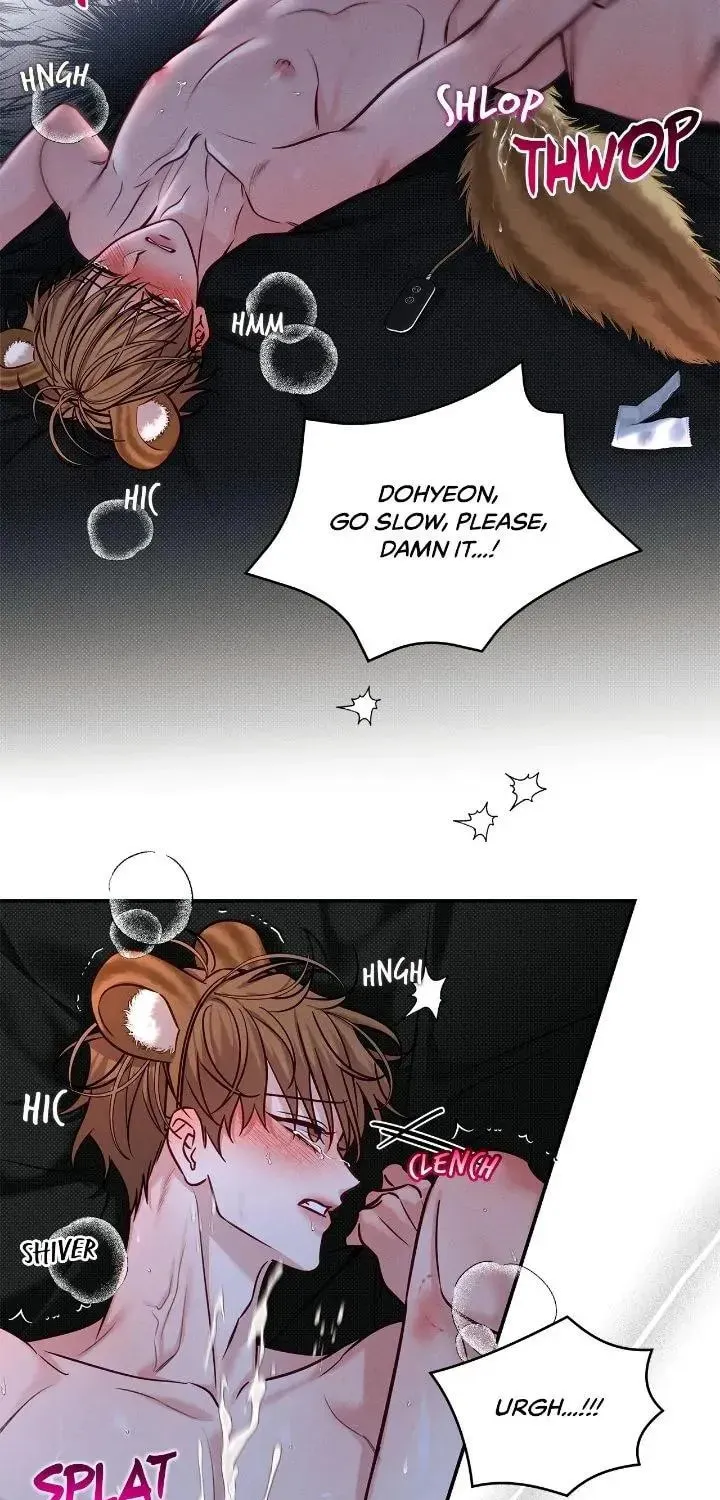 Read Summertime chapter 51 image 38 on Lezhin