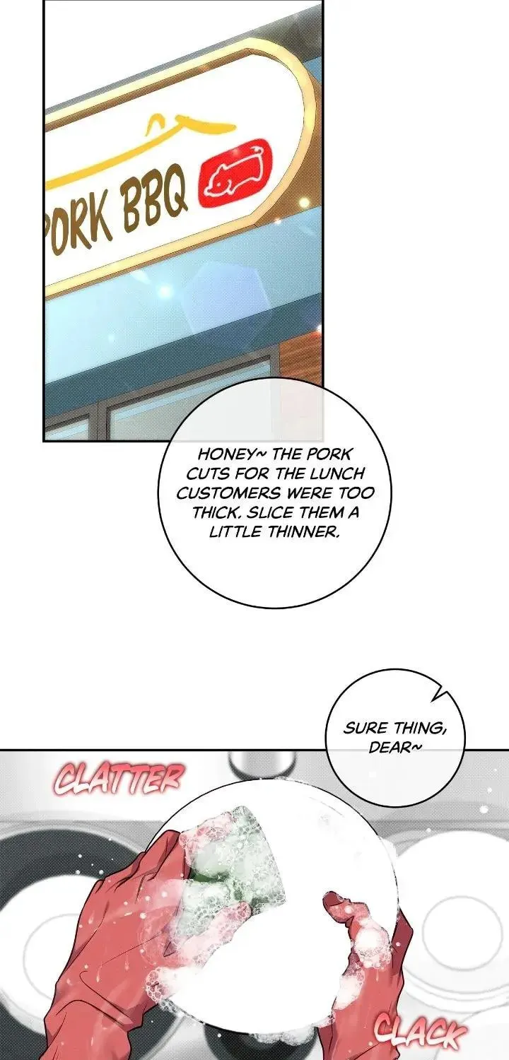 Read Summertime chapter 51 image 47 on Lezhin