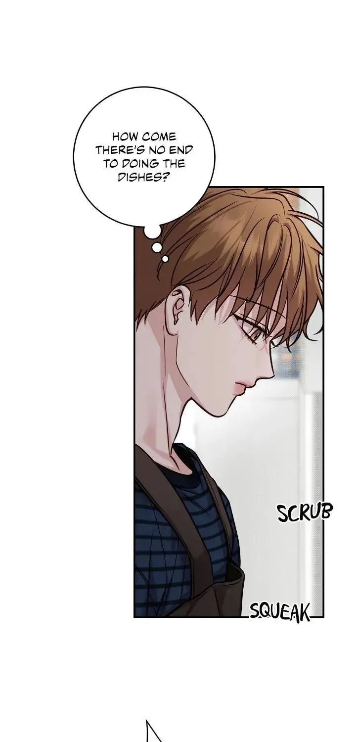 Read Summertime chapter 51 image 49 on Lezhin