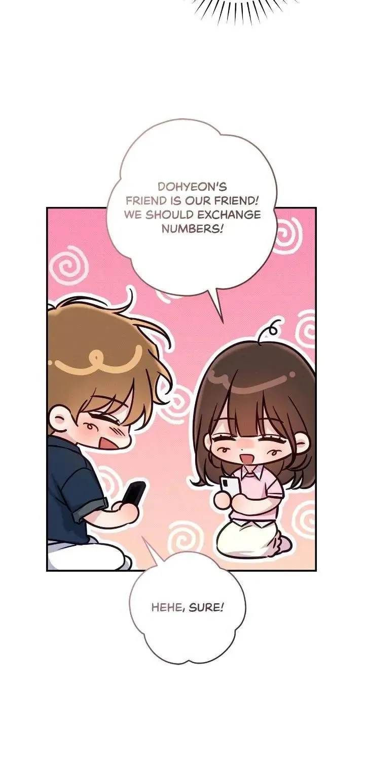 Read Summertime chapter 51 image 53 on Lezhin