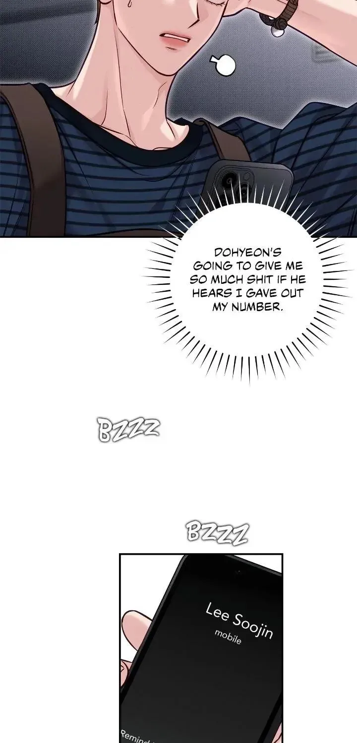 Read Summertime chapter 51 image 55 on Lezhin