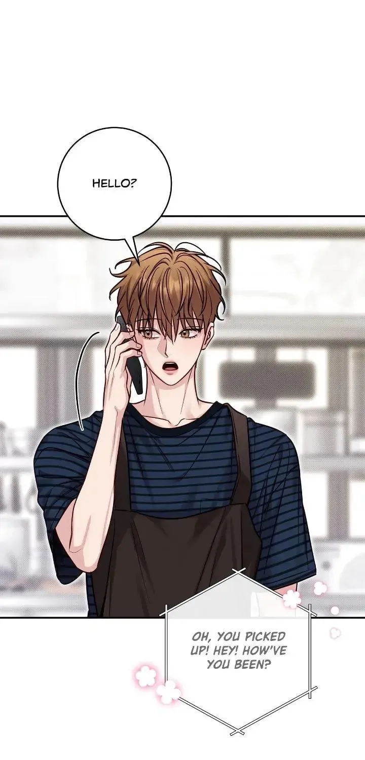 Read Summertime chapter 51 image 57 on Lezhin