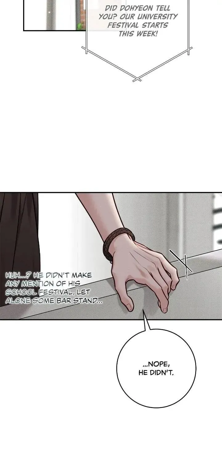 Read Summertime chapter 51 image 59 on Lezhin
