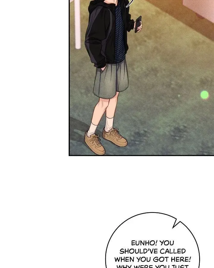 Read Summertime chapter 52 image 1 on Lezhin