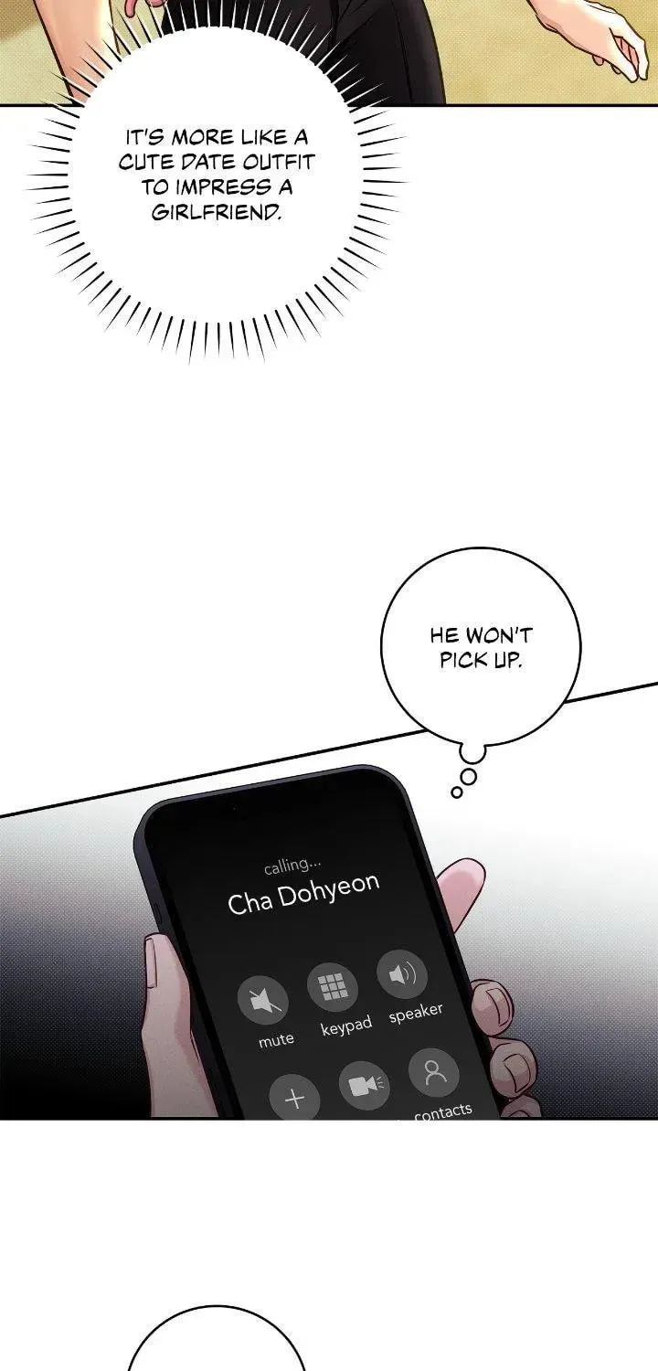 Read Summertime chapter 52 image 11 on Lezhin