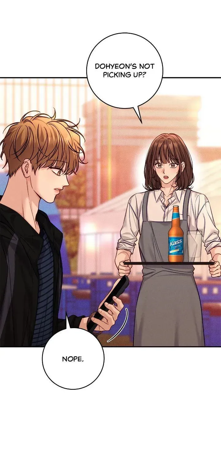 Read Summertime chapter 52 image 13 on Lezhin