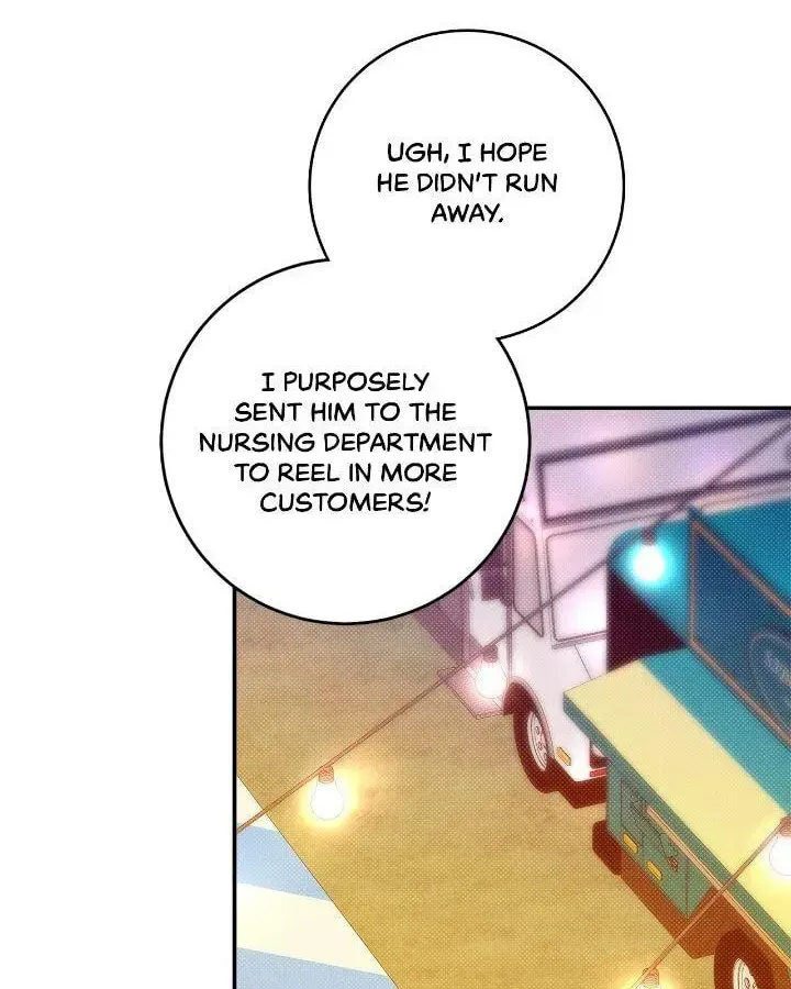 Read Summertime chapter 52 image 14 on Lezhin