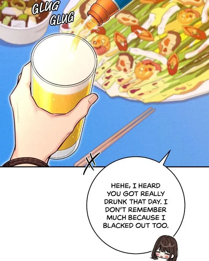 Read Summertime chapter 52 image 16 on Lezhin