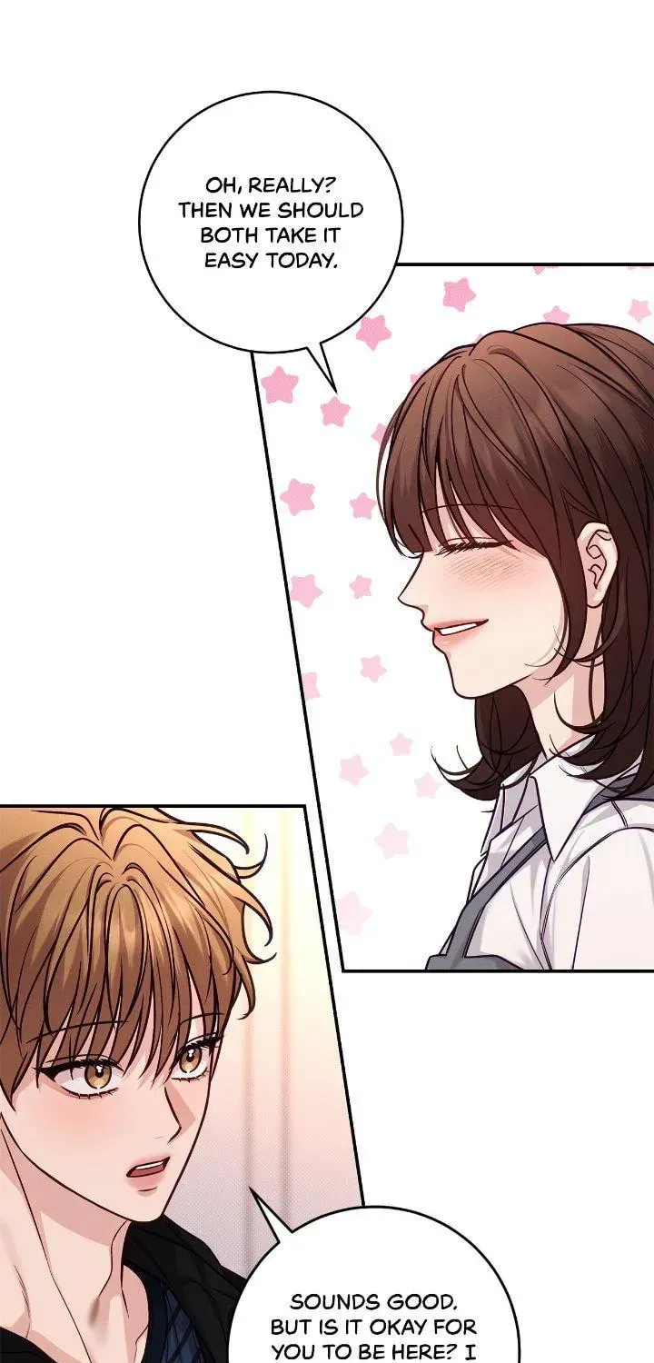 Read Summertime chapter 52 image 18 on Lezhin
