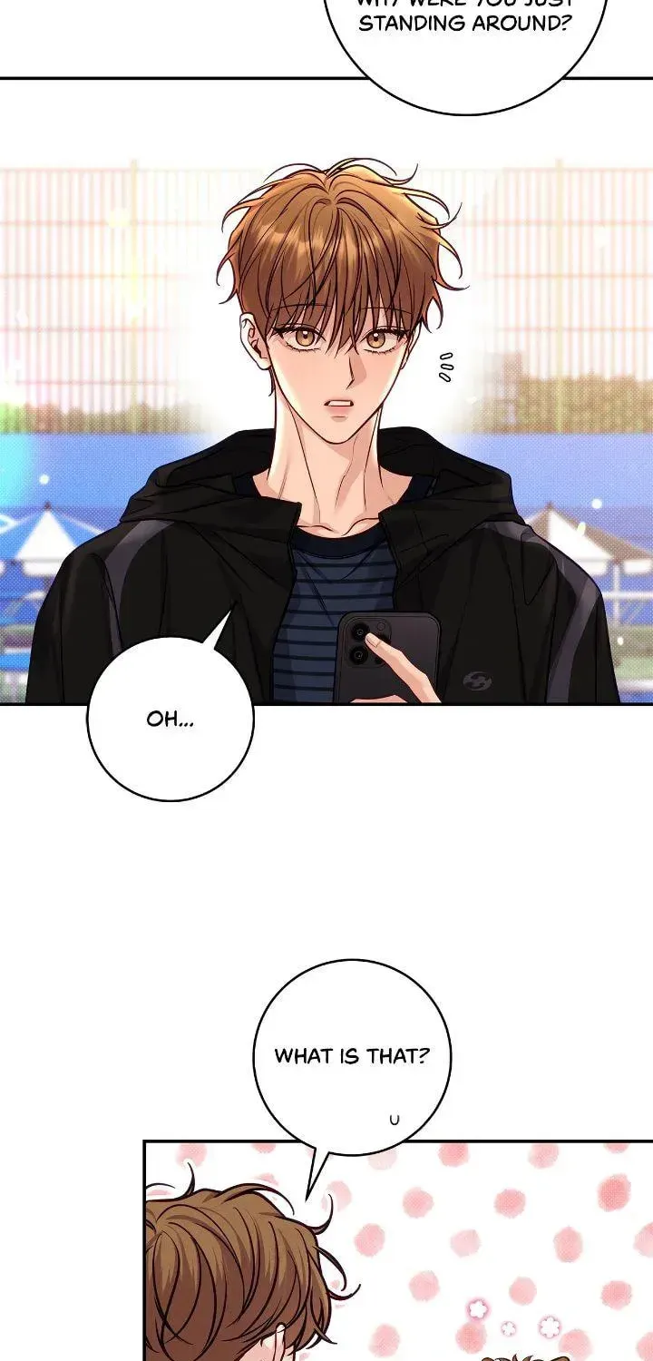 Read Summertime chapter 52 image 2 on Lezhin