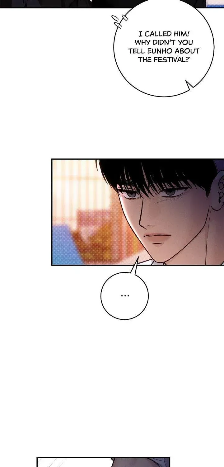 Read Summertime chapter 52 image 24 on Lezhin
