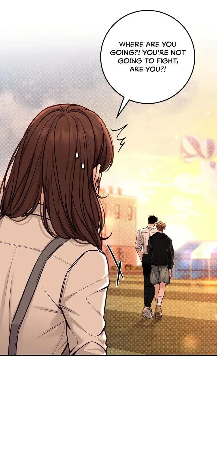 Read Summertime chapter 52 image 27 on Lezhin